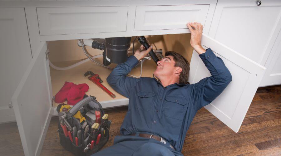 Local water heater installation in Hinton, IA